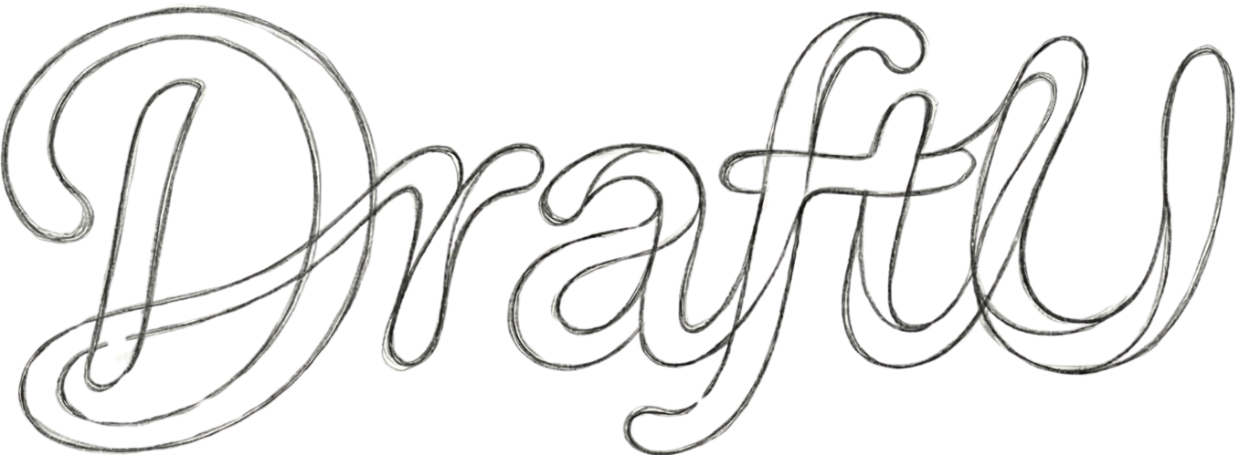 DraftU Logo